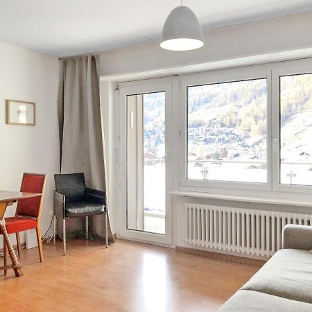 Apartamento Wake Up To The Matterhorn Zermatt Exterior foto